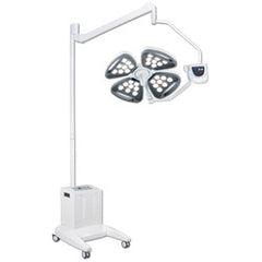 مصباح LED أو مصباح بدون ظل OPL14-10