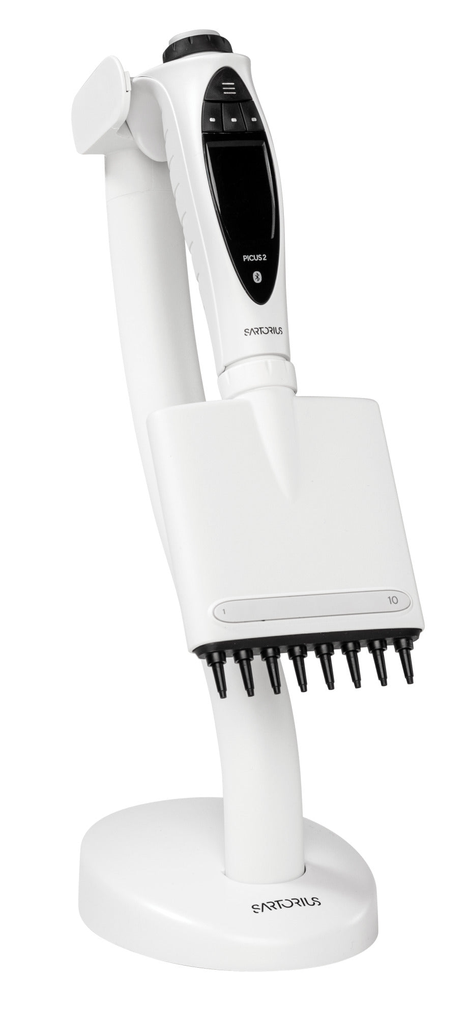 Sartorius LH-747321 Picus���� 2 el. pipette, 8-ch, 0.2