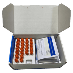 Solus Listeria ID Kit (24 Tests) | Fast & Reliable Listeria Identification
