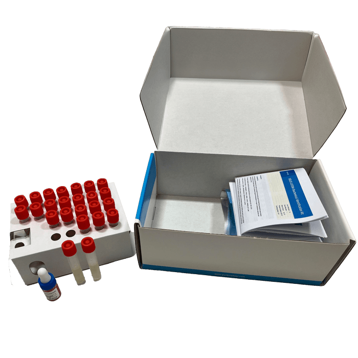 Solus Listeria ID Kit (24 Tests) | Fast & Reliable Listeria Identification