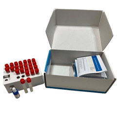 Solus Listeria ID Kit (24 Tests) | Fast & Reliable Listeria Identification