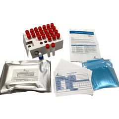 Solus Listeria ID Kit (24 Tests) | Fast & Reliable Listeria Identification