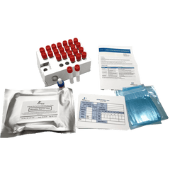 Solus Listeria ID Kit (24 Tests) | Fast & Reliable Listeria Identification