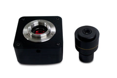 VE-LX1400 Digital Camera for Microscope