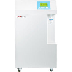 Low TOC Medium Ultrapure Water System WPS62-094UV2