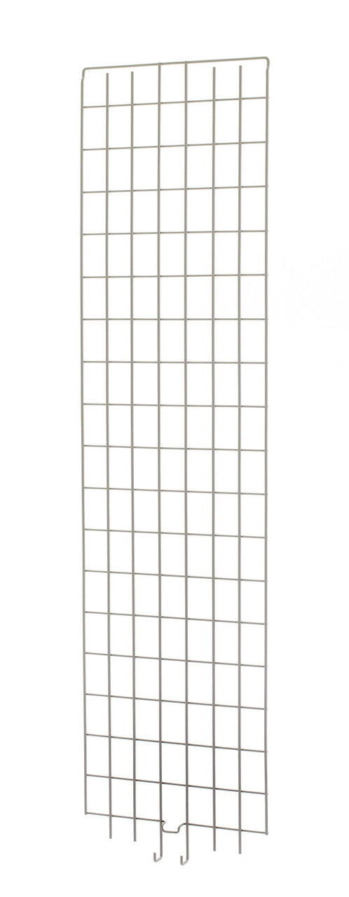 Metro Enclosure Panels for MetroMax Industrial Plastic Shelving