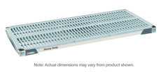 MetroMax i Heavy-Duty Plastic Dunnage Shelf