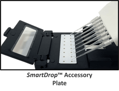 SmartReader™ UV-Vis Microplate Absorbance Reader, 115V