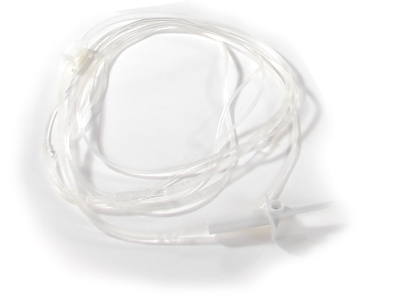 Irrigation tube for original MD-Tech or Saeshin Implant System