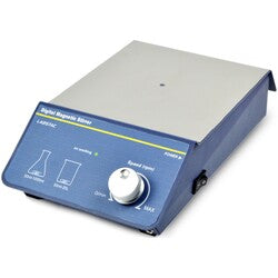 Magnetic Hotplate Stirrer STR21-000