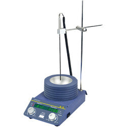 Magnetic Hotplate Stirrer STR21-340T
