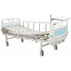 Manual 2 function dialysis bed HBD72-02