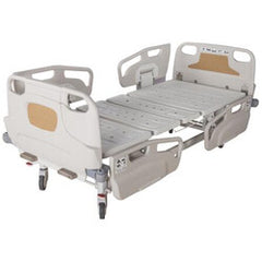 Manual Hospital bed with 2 function HBD2P-HM2