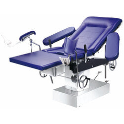 Manual Multi-function Gyneacological Table HBD36-MM