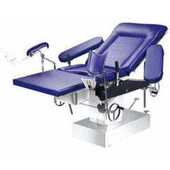 Manual Multi-function Gyneacological Table HBD36-MM