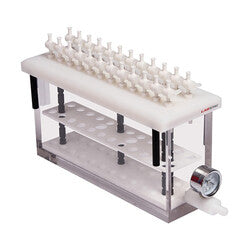 Manual Solid Phase Extraction System SPE11-24C