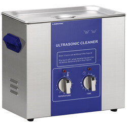 Mechanical Ultrasonic desktop cleaner ULC14-45
