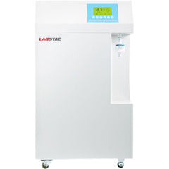 Medium Deionized Water System WPS13-094