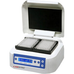 Microplate Incubator INC72-2P