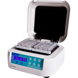 Microplate Shaker Incubator SHA41-1200