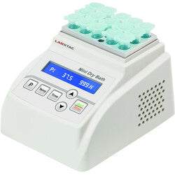 Mini Dry Bath BAC23-100