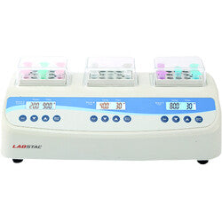 Mini Dry bath Incubator BAC43-099C