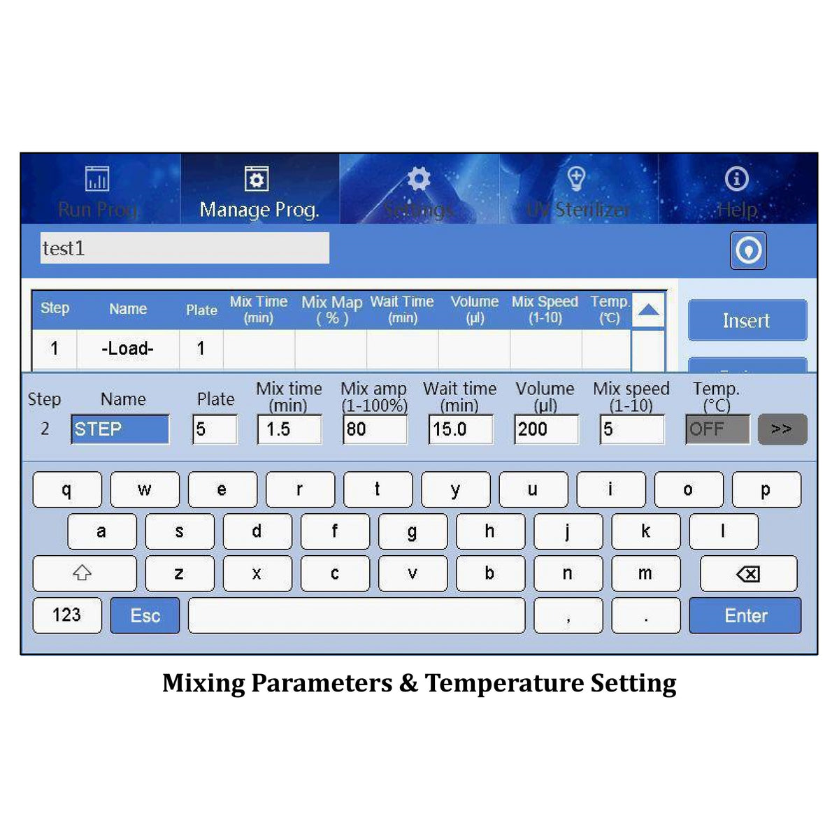 IsoPure 96, Automated Extraction Instrument