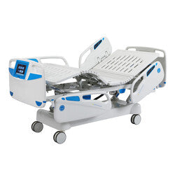 Multi- function electric bed HBD18-M2