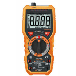 Multi-parameter Analyzer MET101-600