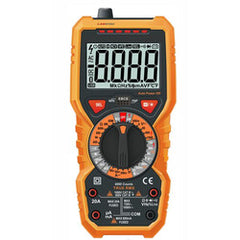 Multi-parameter Analyzer MET101-600
