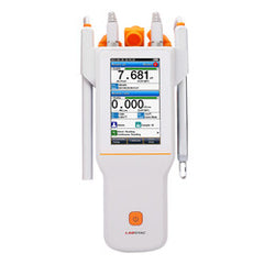 Multi-parameter Analyzer MET61-135