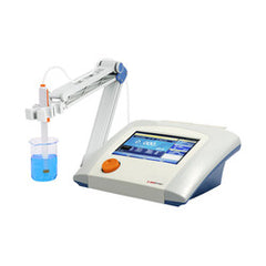 Multi-parameter Analyzer MET61-600