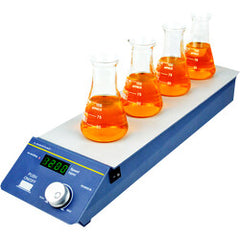 Multistation Magnetic Stirrer STR31-04