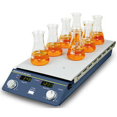 Multistation Magnetic Stirrer STR36-200