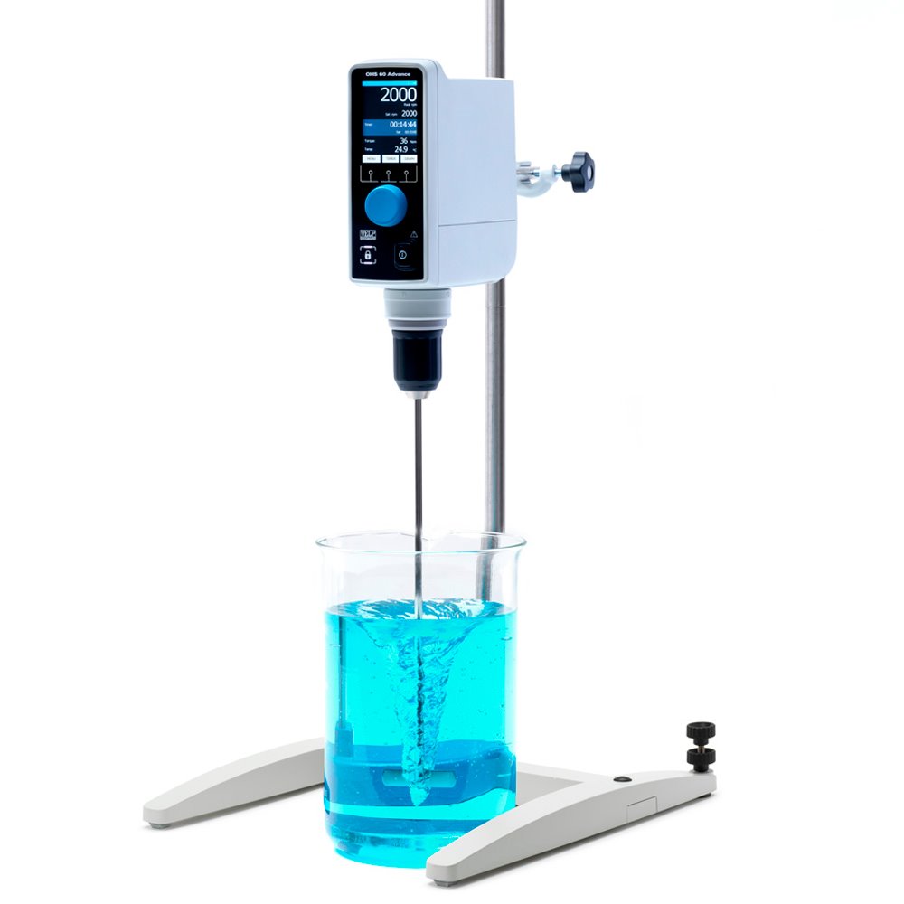 OHS 60 Advance Overhead Stirrer