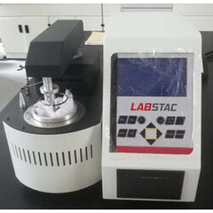 Open Cup Flash Point Tester PTL23-A