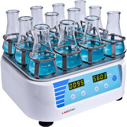 Orbital Shaker SHA51-350