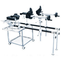 Orthopedics tractor rack OPT14-1700