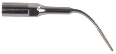 Diamond plated version of P3, Satelec/NSK