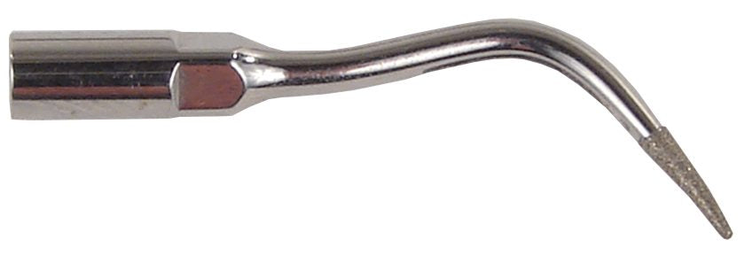 Diamond plated version of P4