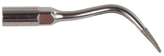 Diamond plated version of P4, Satelec/NSK