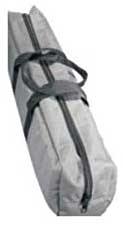 PC-2795 Heavy Duty Carrying Bag, Small (Fits Portable Dr. Stool)