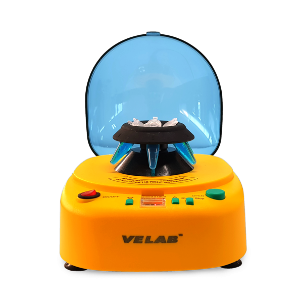 PRO-12K Mini Desktop Centrifuge