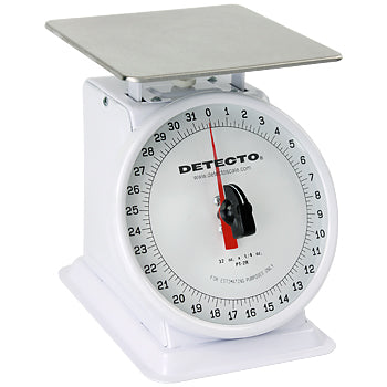 PT Series, 6-in Dial
