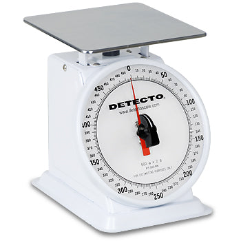 PT Series, 6-in Dial