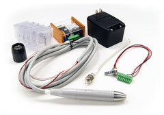 Piezo Scaler, Built-in with Endo Mode, Detachable EMS* Compatable Handpiece