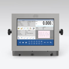 PUE HY10 Weighing Terminal