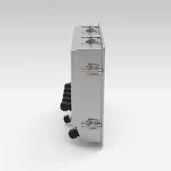 PUE HY10/P (panel) Weighing Terminal