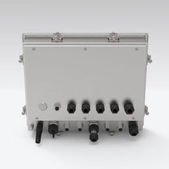 PUE HY10/P (panel) Weighing Terminal