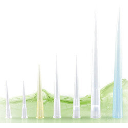 Pipette Tips PIC11-05000